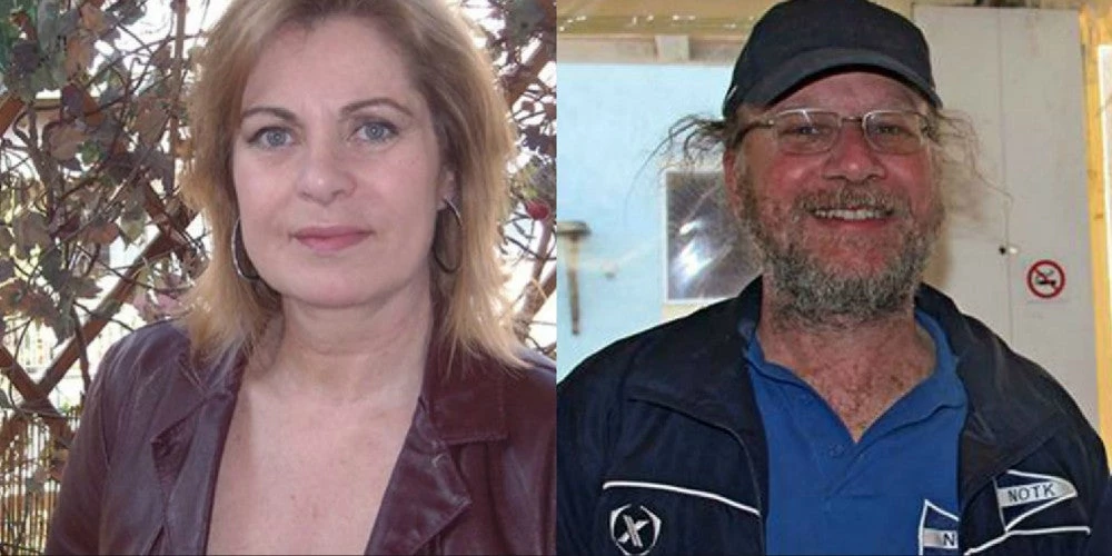 Σε διπλανούς τάφους θα ταφούν Σπηλιώτη και Τουρναβίτης